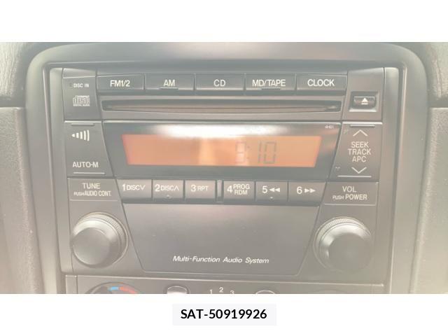 Mazda ROADSTER 2002-03 8563397-5