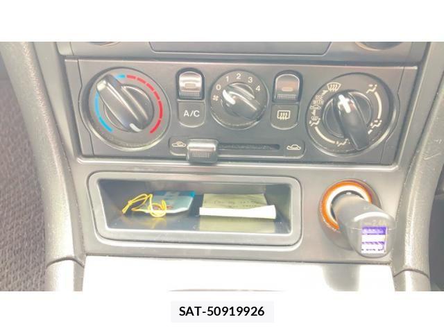 Mazda ROADSTER 2002-03 8563397-6