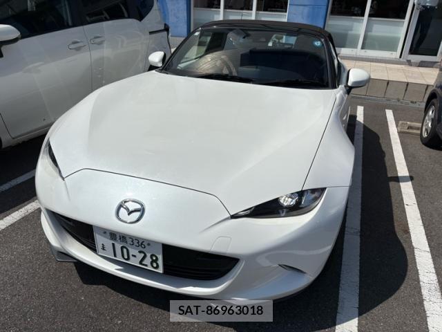 Mazda ROADSTER 2023-02 8563393-0