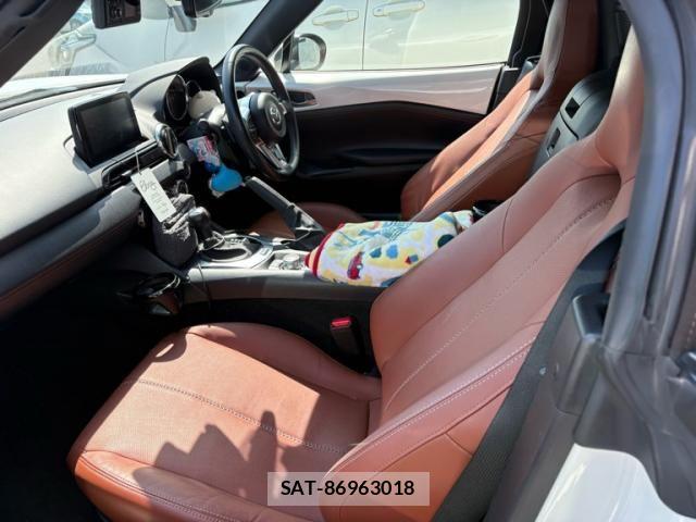 Mazda ROADSTER 2023-02 8563393-9