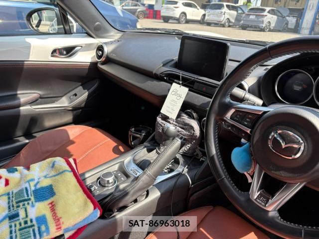 Mazda ROADSTER 2023-02 8563393-14