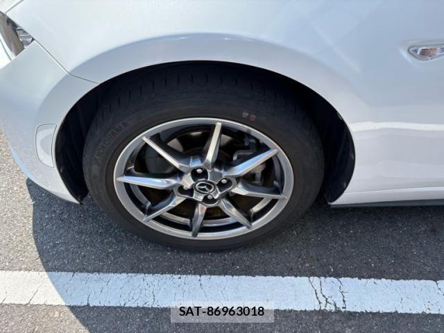 Mazda ROADSTER 2023-02 8563393-2