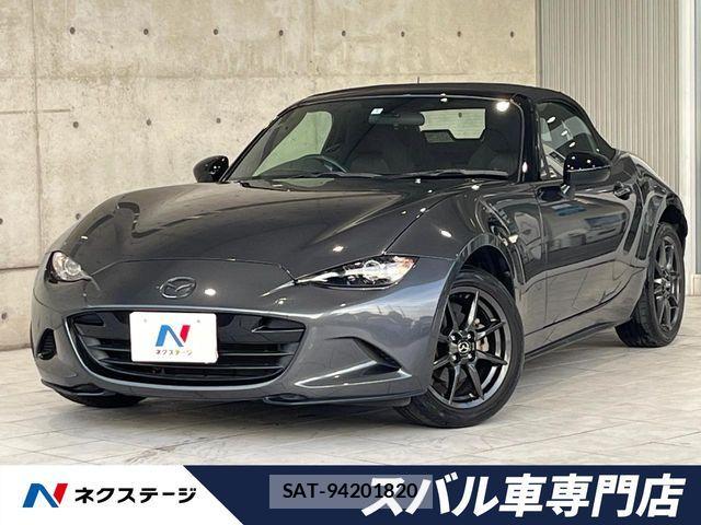 Mazda ROADSTER 2015-11 8563394-0