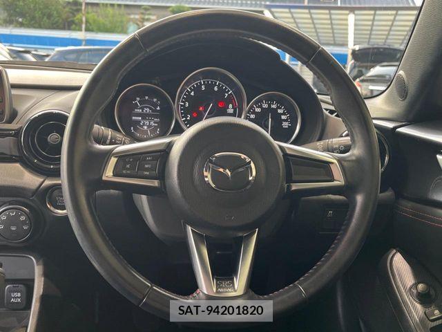 Mazda ROADSTER 2015-11 8563394-9