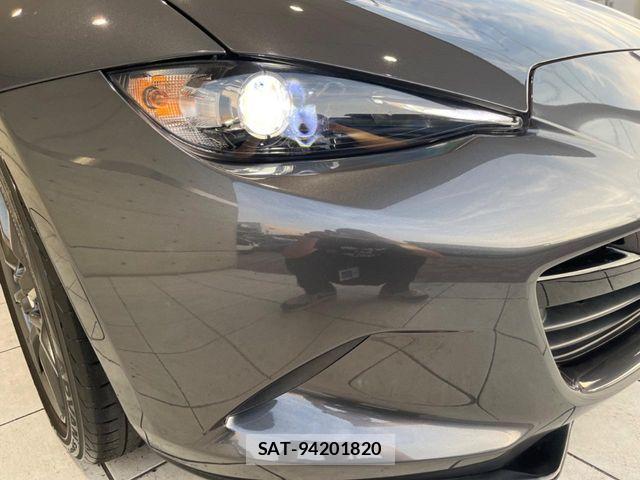 Mazda ROADSTER 2015-11 8563394-10