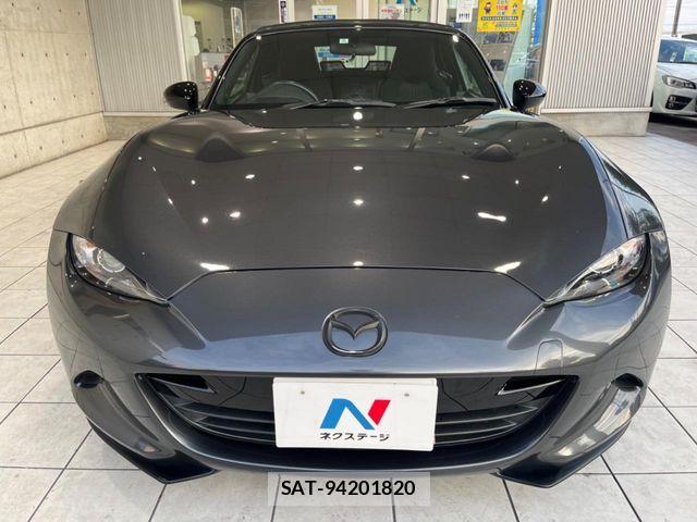 Mazda ROADSTER 2015-11 8563394-12