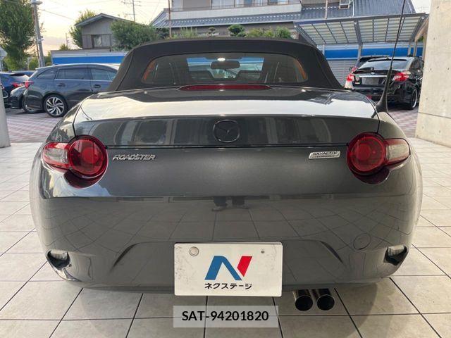 Mazda ROADSTER 2015-11 8563394-13