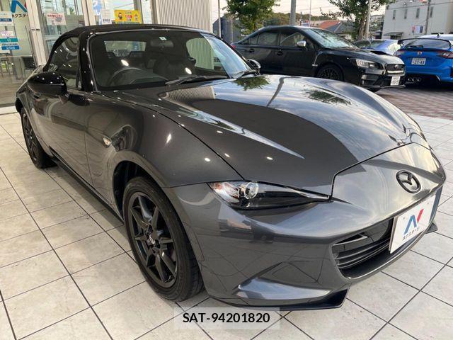 Mazda ROADSTER 2015-11 8563394-14