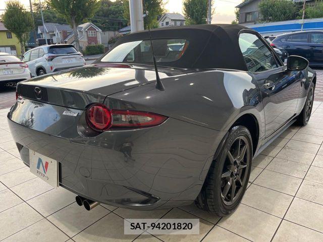 Mazda ROADSTER 2015-11 8563394-15