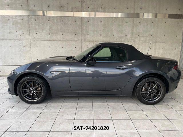 Mazda ROADSTER 2015-11 8563394-16