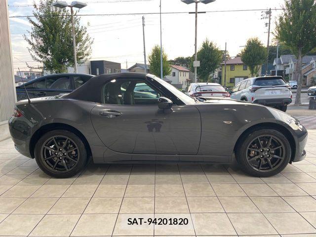 Mazda ROADSTER 2015-11 8563394-17