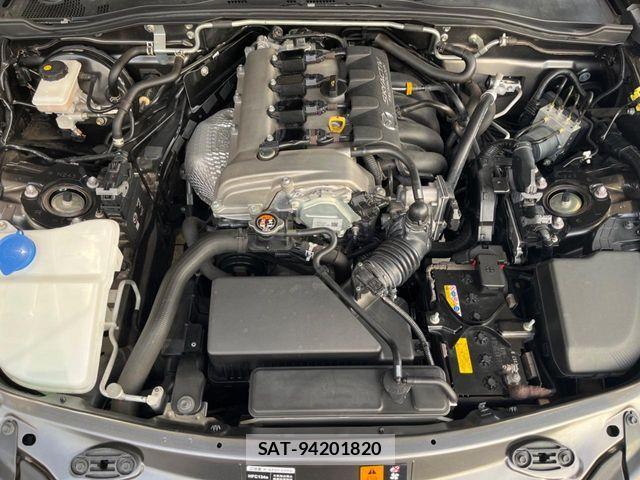 Mazda ROADSTER 2015-11 8563394-18