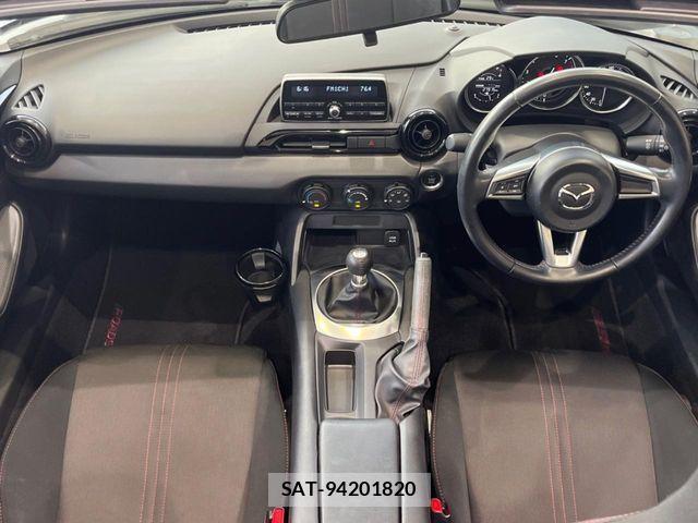 Mazda ROADSTER 2015-11 8563394-1