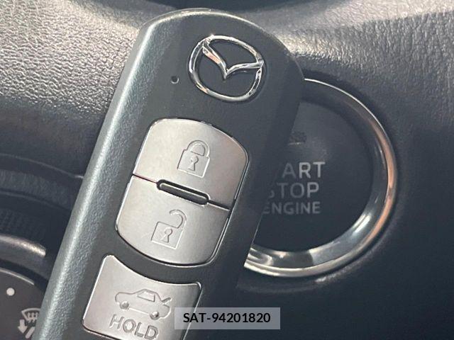 Mazda ROADSTER 2015-11 8563394-6
