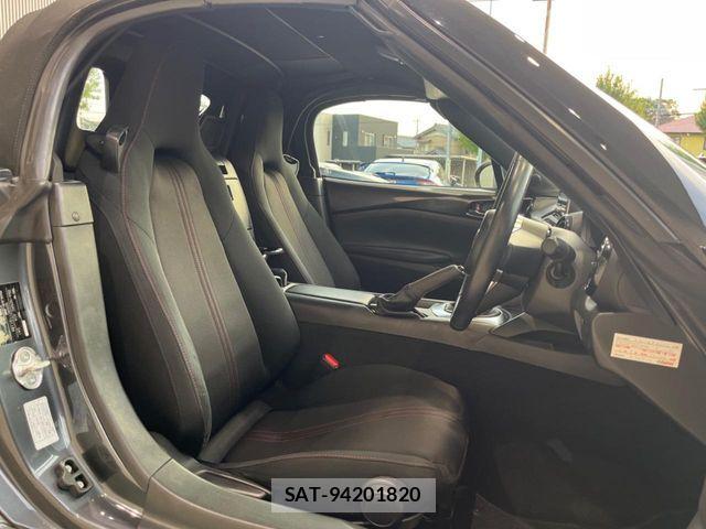 Mazda ROADSTER 2015-11 8563394-7