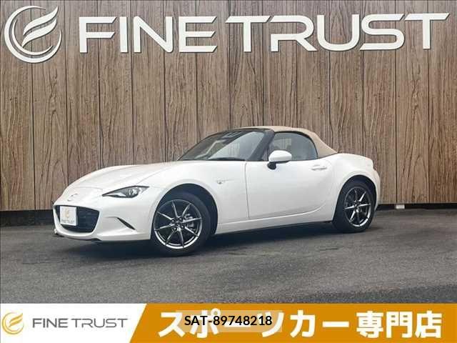 Mazda ROADSTER 2024-03 8628660-0