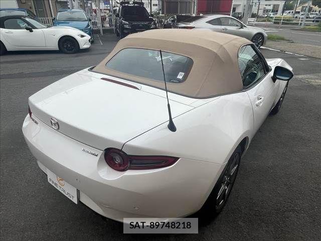 Mazda ROADSTER 2024-03 8628660-11