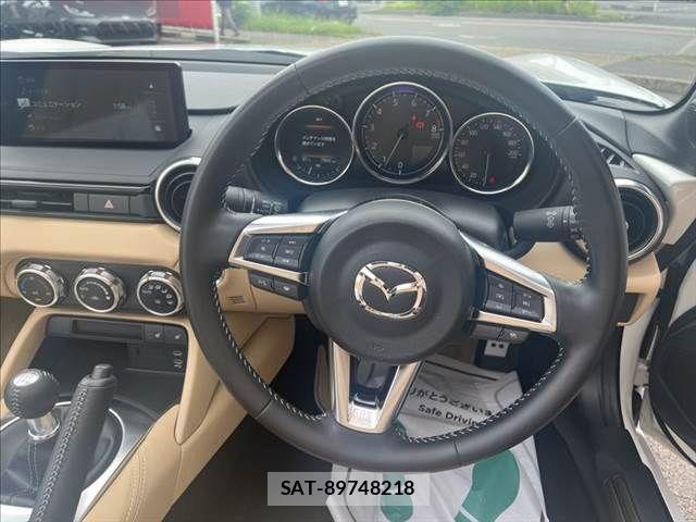 Mazda ROADSTER 2024-03 8628660-5
