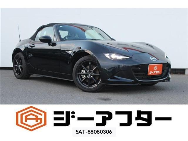 Mazda ROADSTER 2025-04 8628663-0