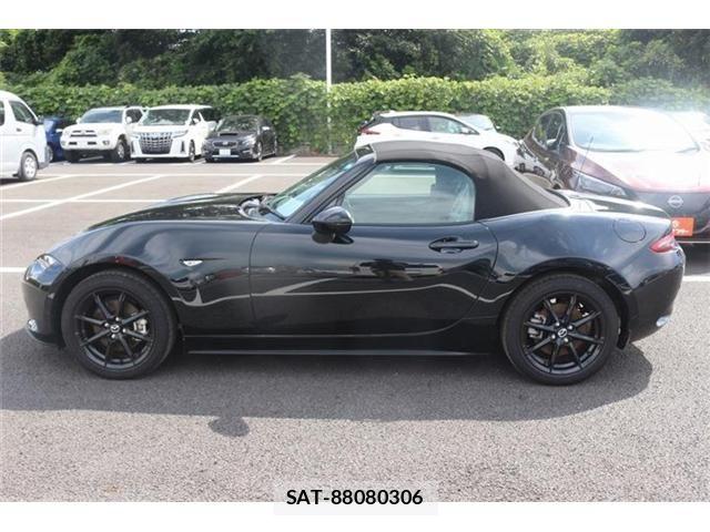 Mazda ROADSTER 2025-04 8628663-11