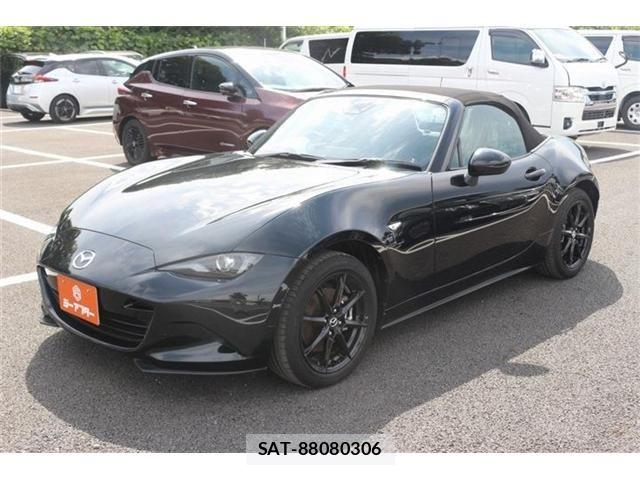 Mazda ROADSTER 2025-04 8628663-12