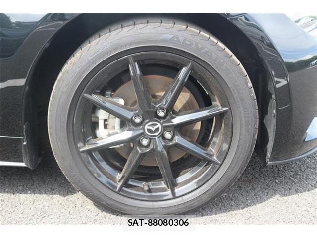 Mazda ROADSTER 2025-04 8628663-22