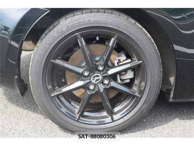 Mazda ROADSTER 2025-04 8628663-23