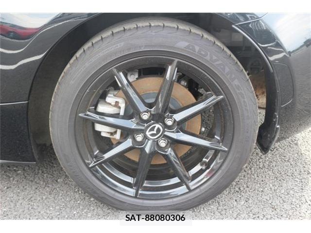 Mazda ROADSTER 2025-04 8628663-24