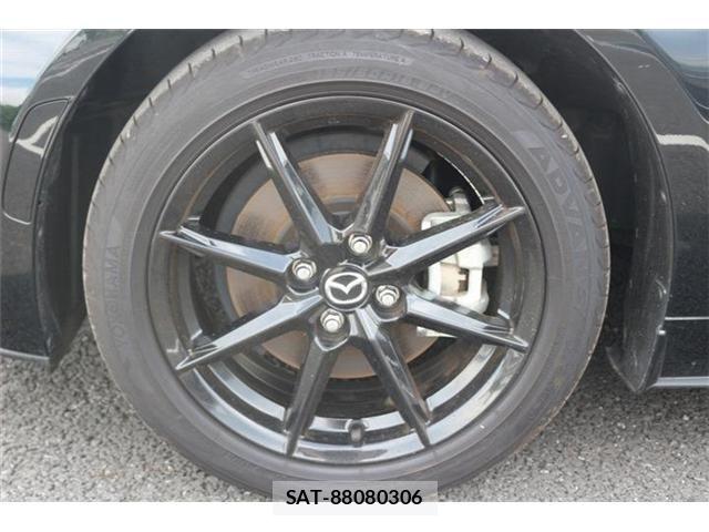 Mazda ROADSTER 2025-04 8628663-25