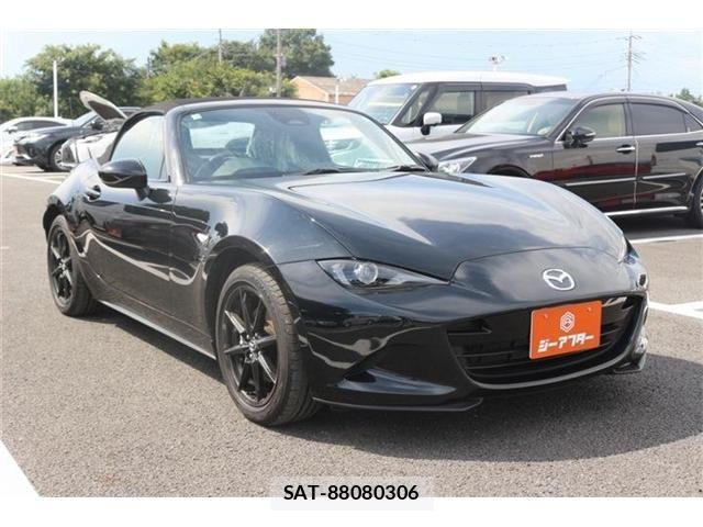 Mazda ROADSTER 2025-04 8628663-6