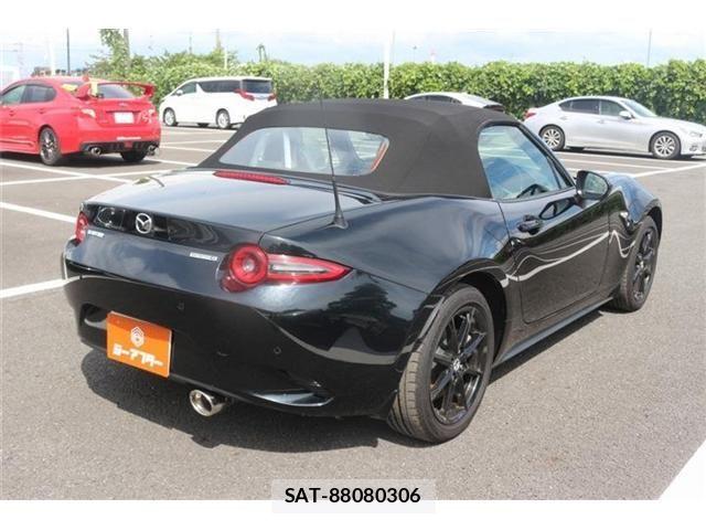 Mazda ROADSTER 2025-04 8628663-8