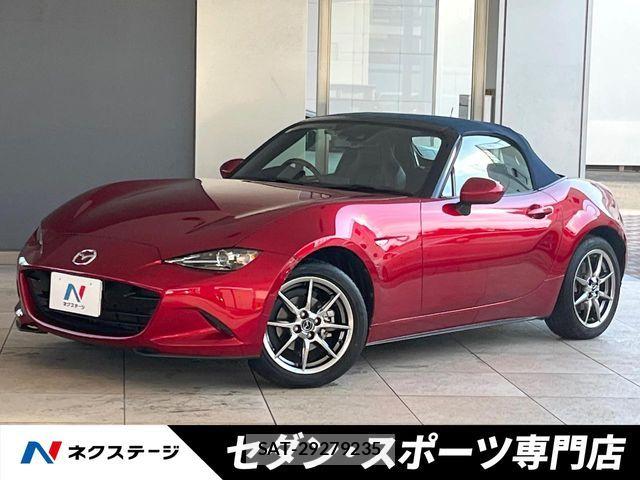 Mazda ROADSTER 2022-07 8628658-0