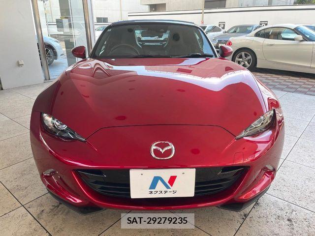 Mazda ROADSTER 2022-07 8628658-10