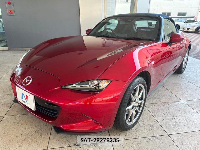 Mazda ROADSTER 2022-07 8628658-11