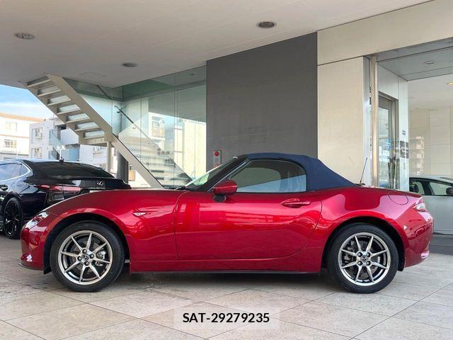 Mazda ROADSTER 2022-07 8628658-13