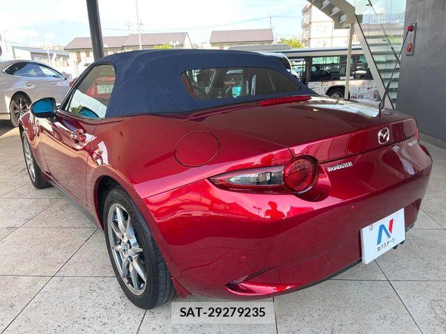 Mazda ROADSTER 2022-07 8628658-14