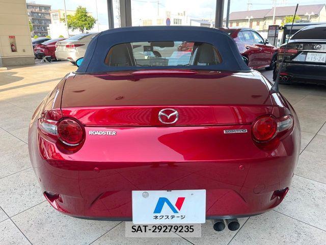 Mazda ROADSTER 2022-07 8628658-15