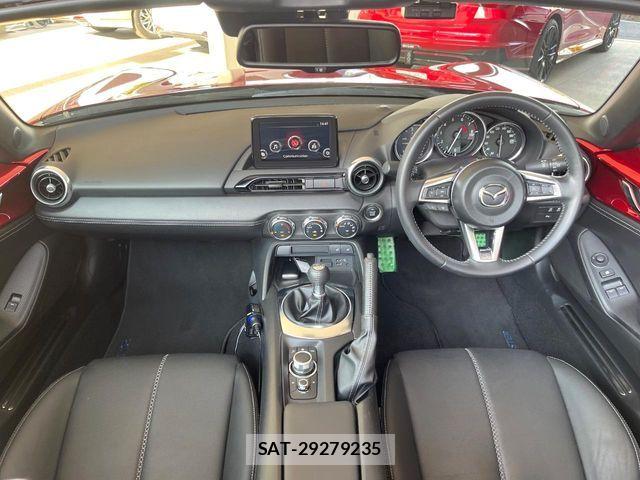 Mazda ROADSTER 2022-07 8628658-1