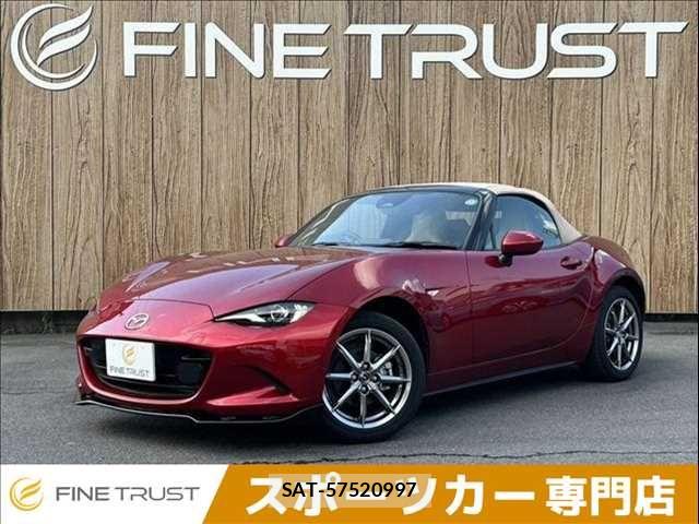 Mazda ROADSTER 2024-08 8628659-0