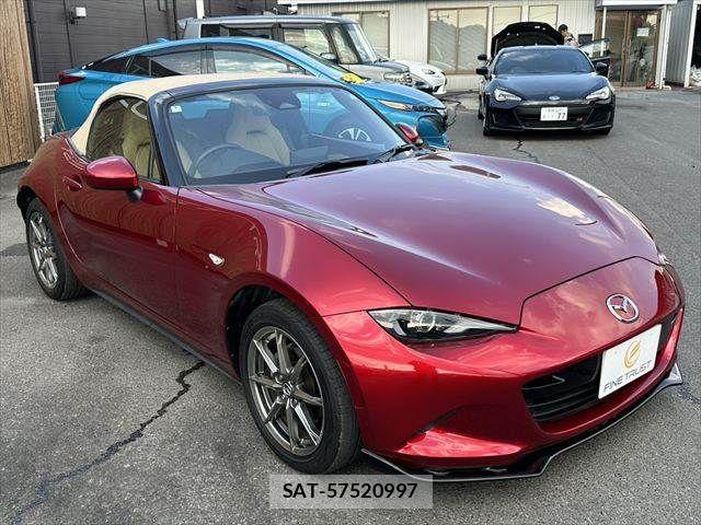 Mazda ROADSTER 2024-08 8628659-12