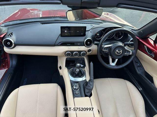 Mazda ROADSTER 2024-08 8628659-2