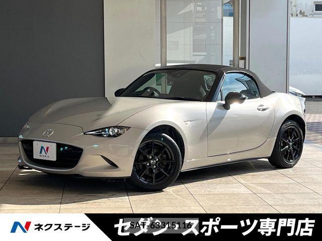 Mazda ROADSTER 2022-09 8628662-0
