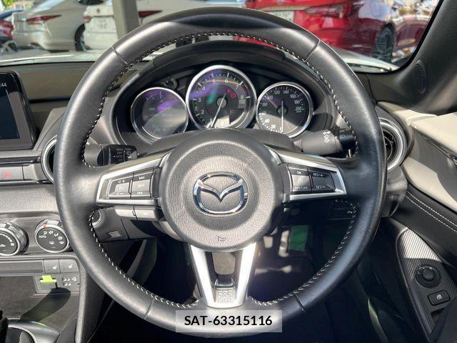Mazda ROADSTER 2022-09 8628662-9