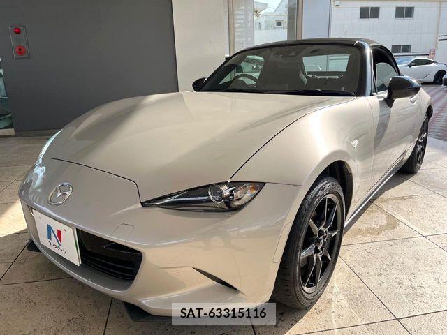 Mazda ROADSTER 2022-09 8628662-10
