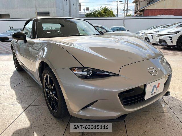 Mazda ROADSTER 2022-09 8628662-11