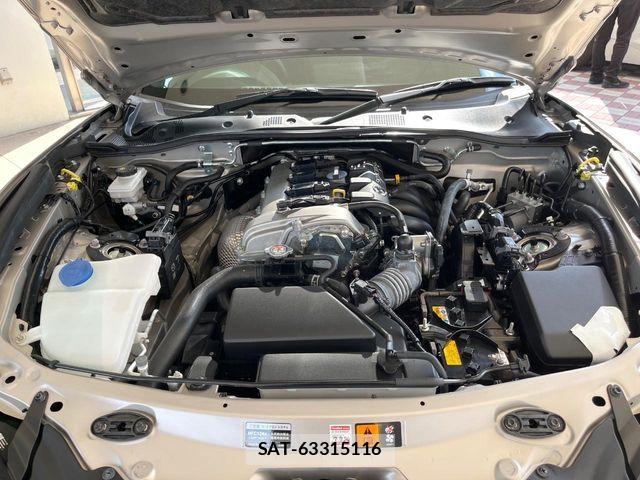 Mazda ROADSTER 2022-09 8628662-16