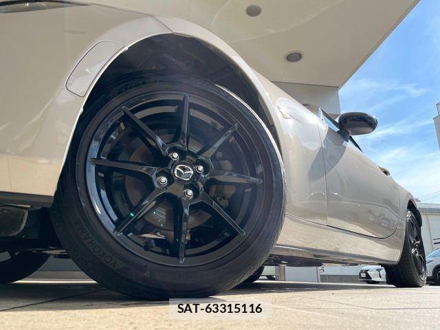 Mazda ROADSTER 2022-09 8628662-4