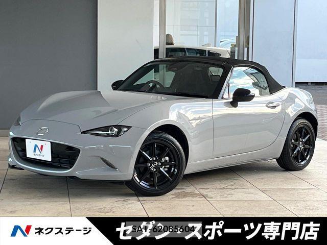 Mazda ROADSTER 2025-09 8628661-0