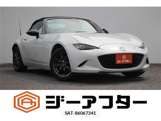 Mazda ROADSTER 2017-05 8628664-0