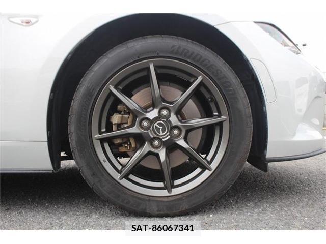 Mazda ROADSTER 2017-05 8628664-14